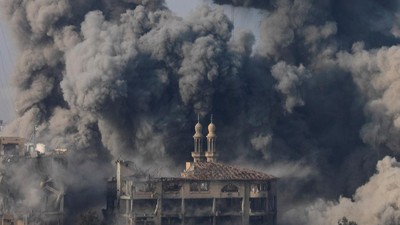gaza