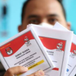 surat suara
