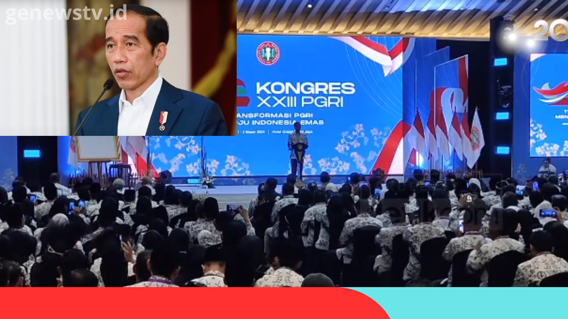 Blue Green Minimalist Photo Landscape Motivation Desktop Wallpaper (7)