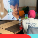 Blue Green Minimalist Photo Landscape Motivation Desktop Wallpaper (8)