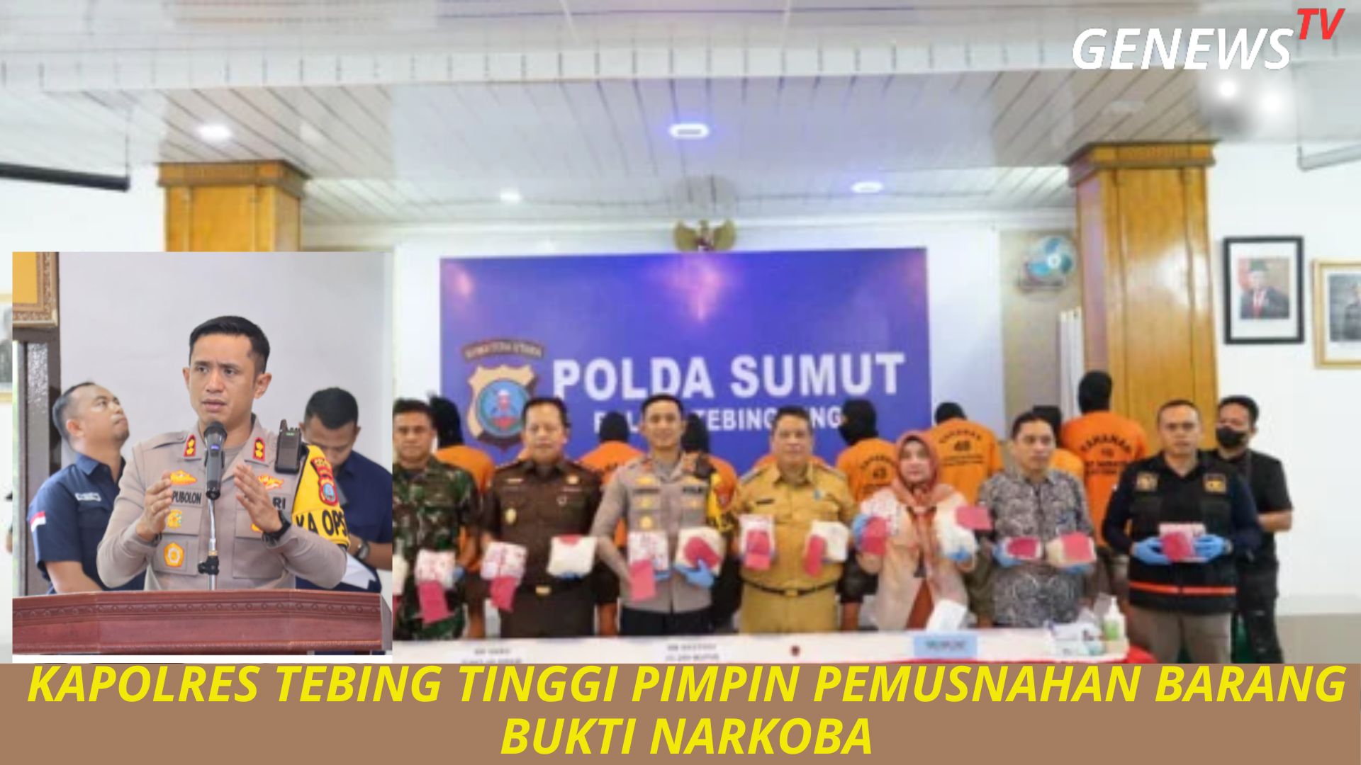 Blue Green Minimalist Photo Landscape Motivation Desktop Wallpaper