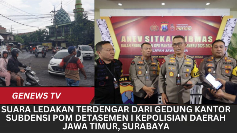 Merah Modern Berita Terkini Youtube Thumbnail