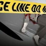 Diduga Bunuh Teman di Medan