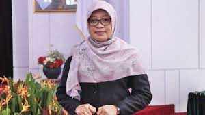 FOTO SEKDAPROV KALTIM : kaltim.tribunnews.com