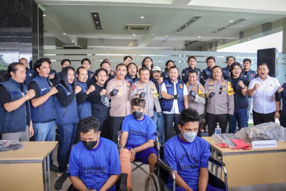 pembunuh wanita