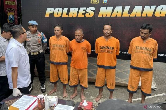 perampok