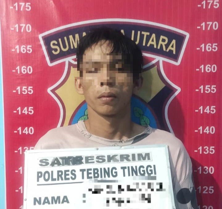 pelaku narkoba