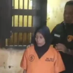 ibu di rokan hilir