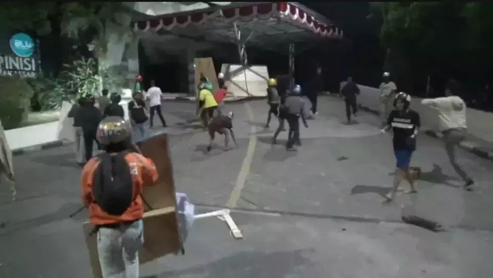 semarang