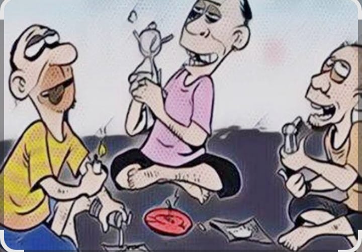 7