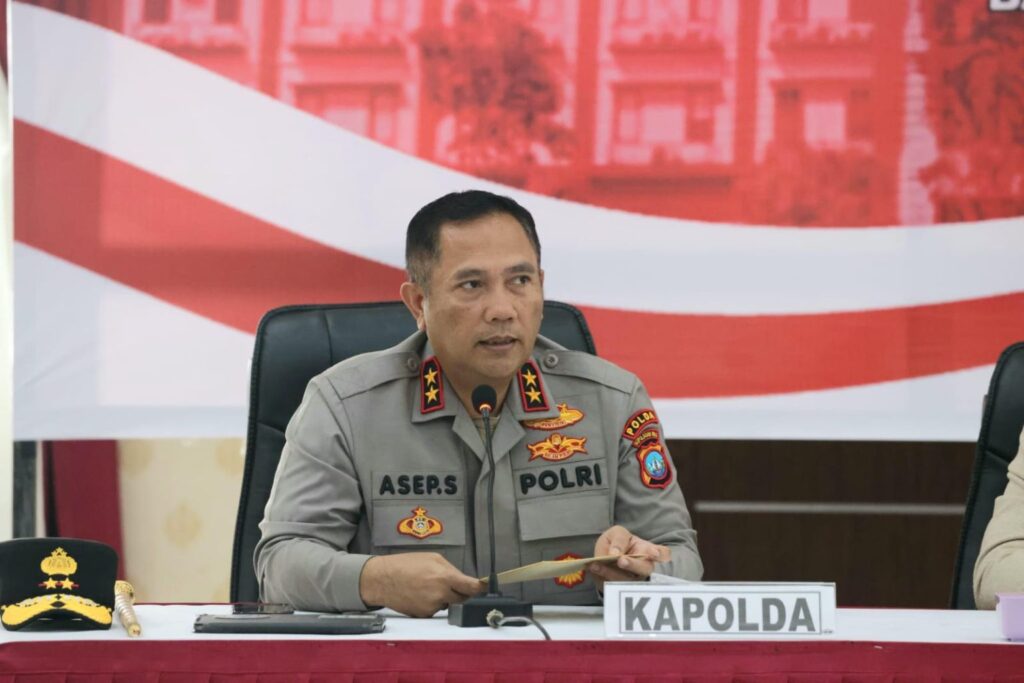 Wali Kota Batam dan Kapolda kepri Berharap Kedepankan Dialog dan Musyawarah Setiap Isu