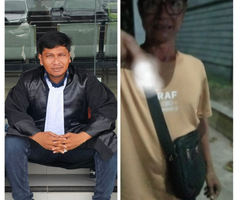Merah dan Putih Ilustrasi Kebangkitan Nasional Facebook Post